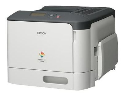 Epson Aculaser C3900DTN 